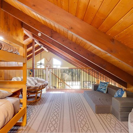 Groveland Home - Walk To Pine Mountain Lake! エクステリア 写真