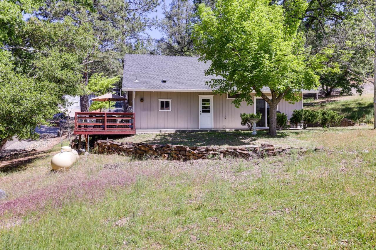 Groveland Home - Walk To Pine Mountain Lake! エクステリア 写真
