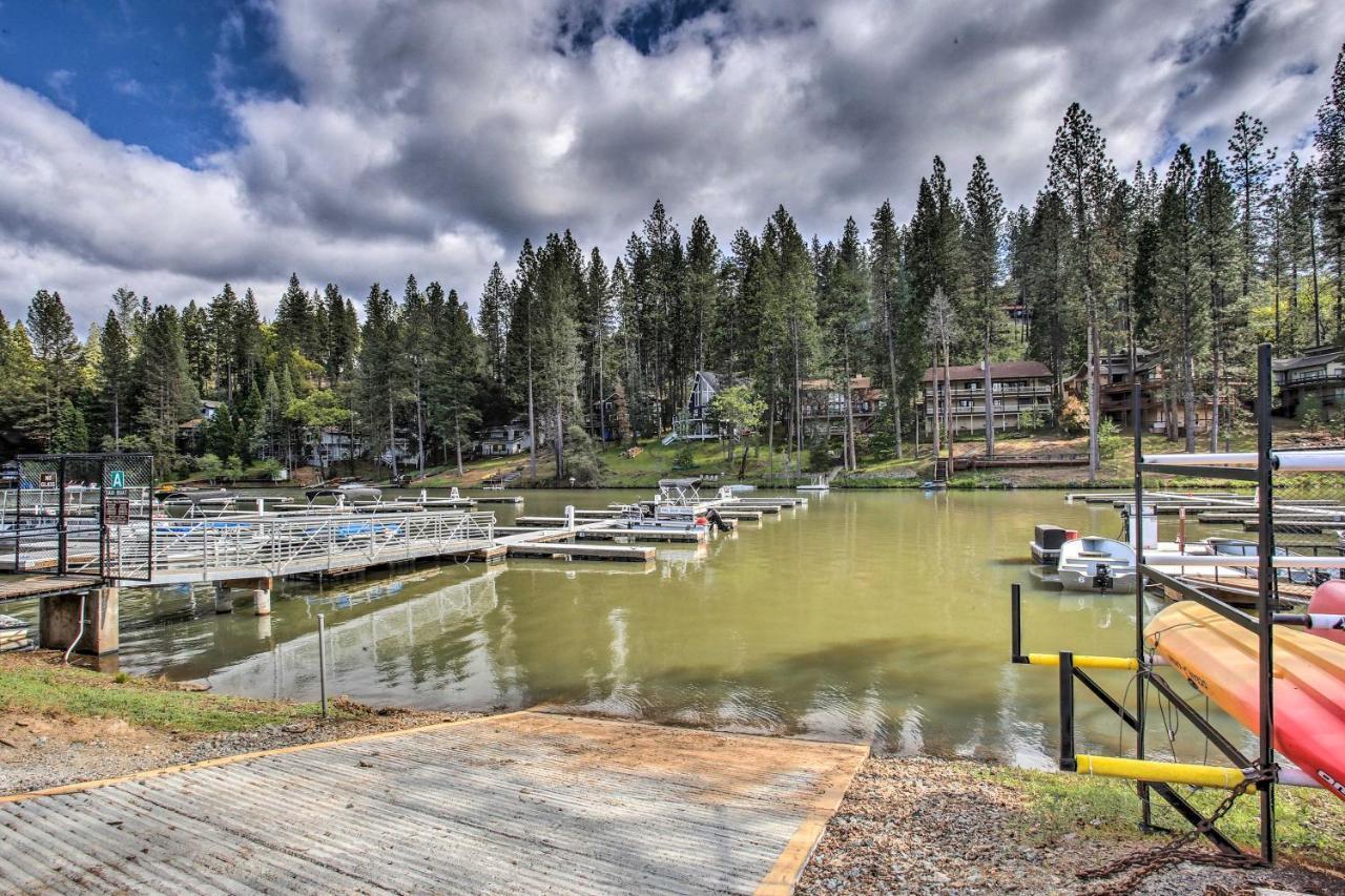 Groveland Home - Walk To Pine Mountain Lake! エクステリア 写真