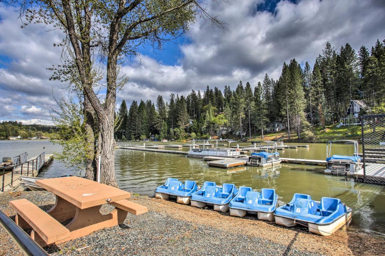 Groveland Home - Walk To Pine Mountain Lake! エクステリア 写真