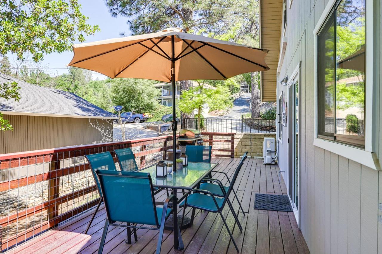 Groveland Home - Walk To Pine Mountain Lake! エクステリア 写真