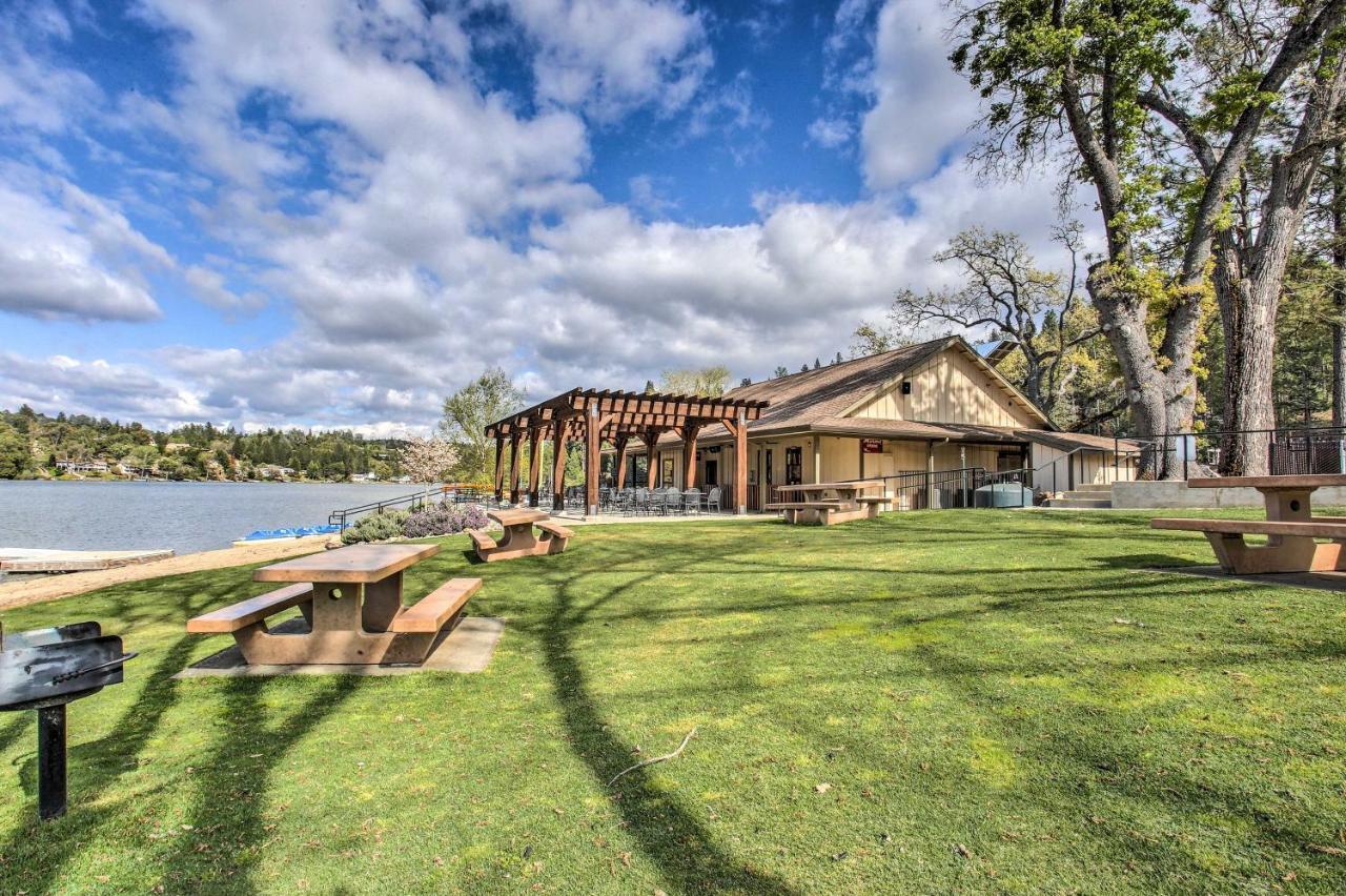 Groveland Home - Walk To Pine Mountain Lake! エクステリア 写真
