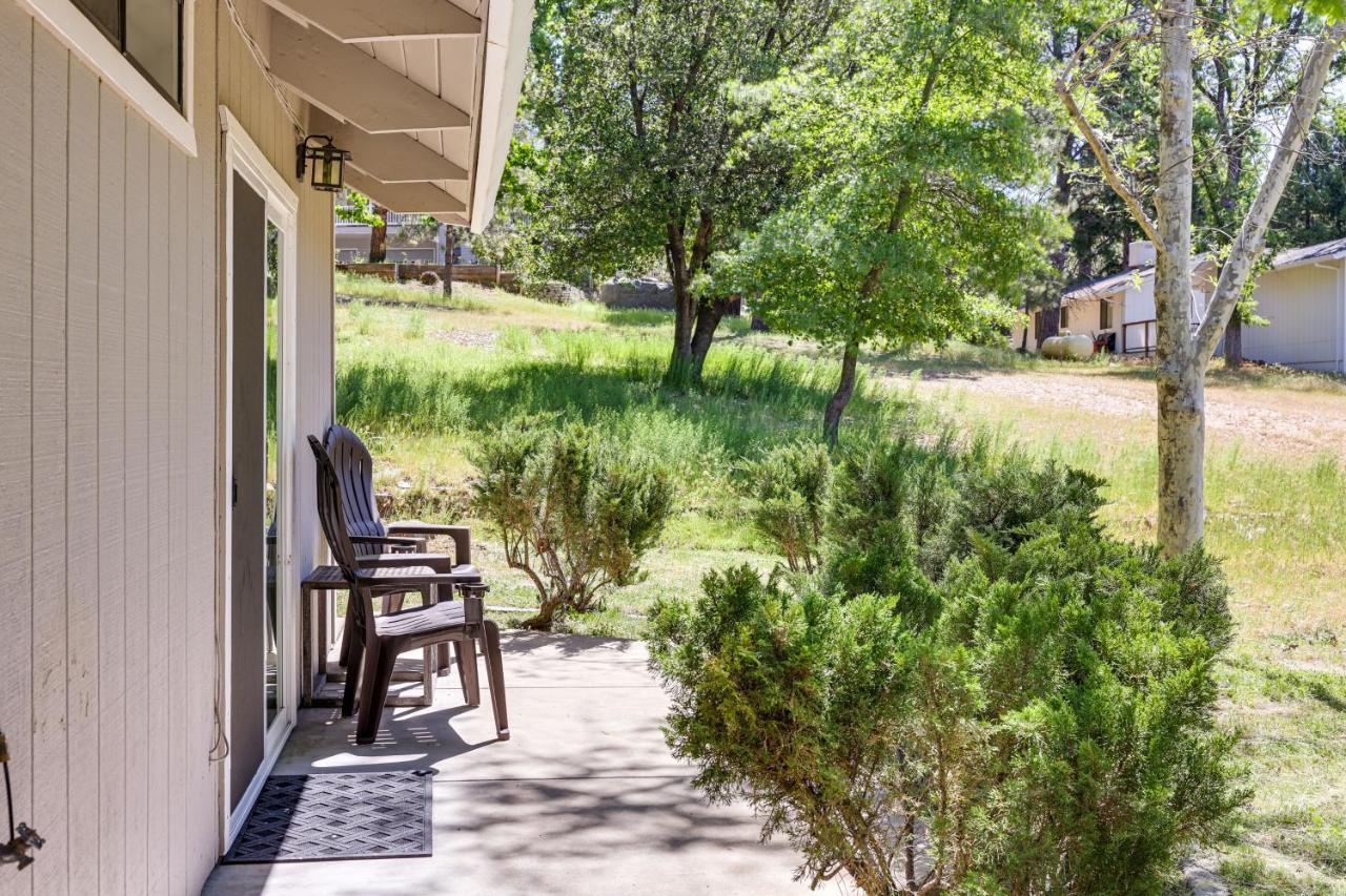 Groveland Home - Walk To Pine Mountain Lake! エクステリア 写真