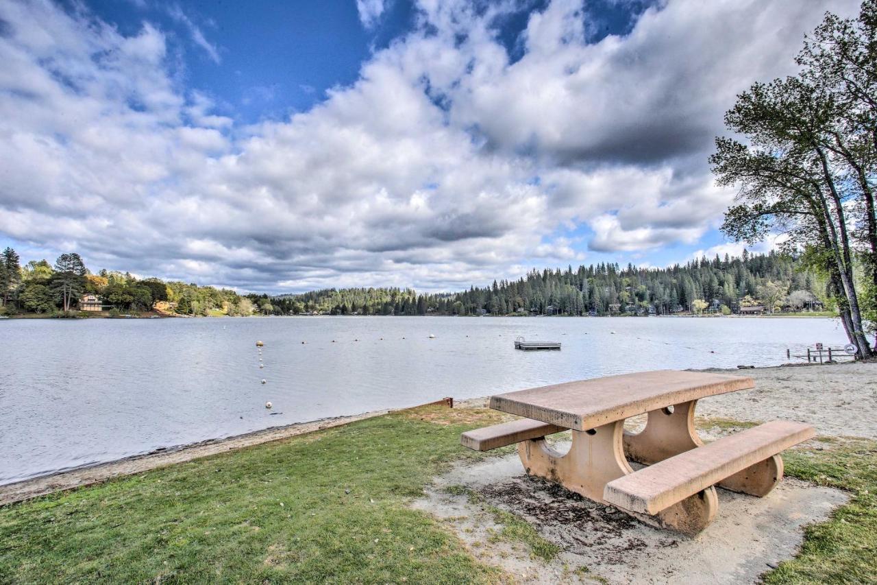 Groveland Home - Walk To Pine Mountain Lake! エクステリア 写真
